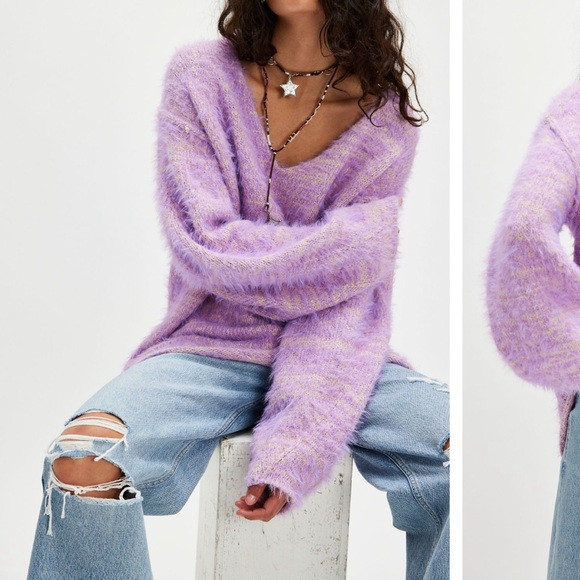 Free People Sparrow Pullover, XS | Poshmark