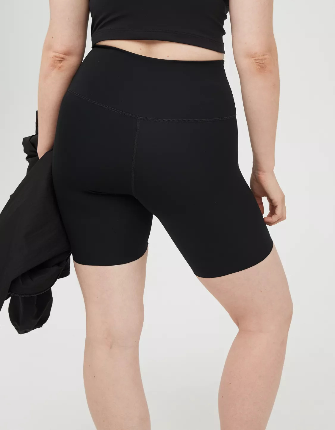 OFFLINE Goals 7" Bike Short | American Eagle Outfitters (US & CA)