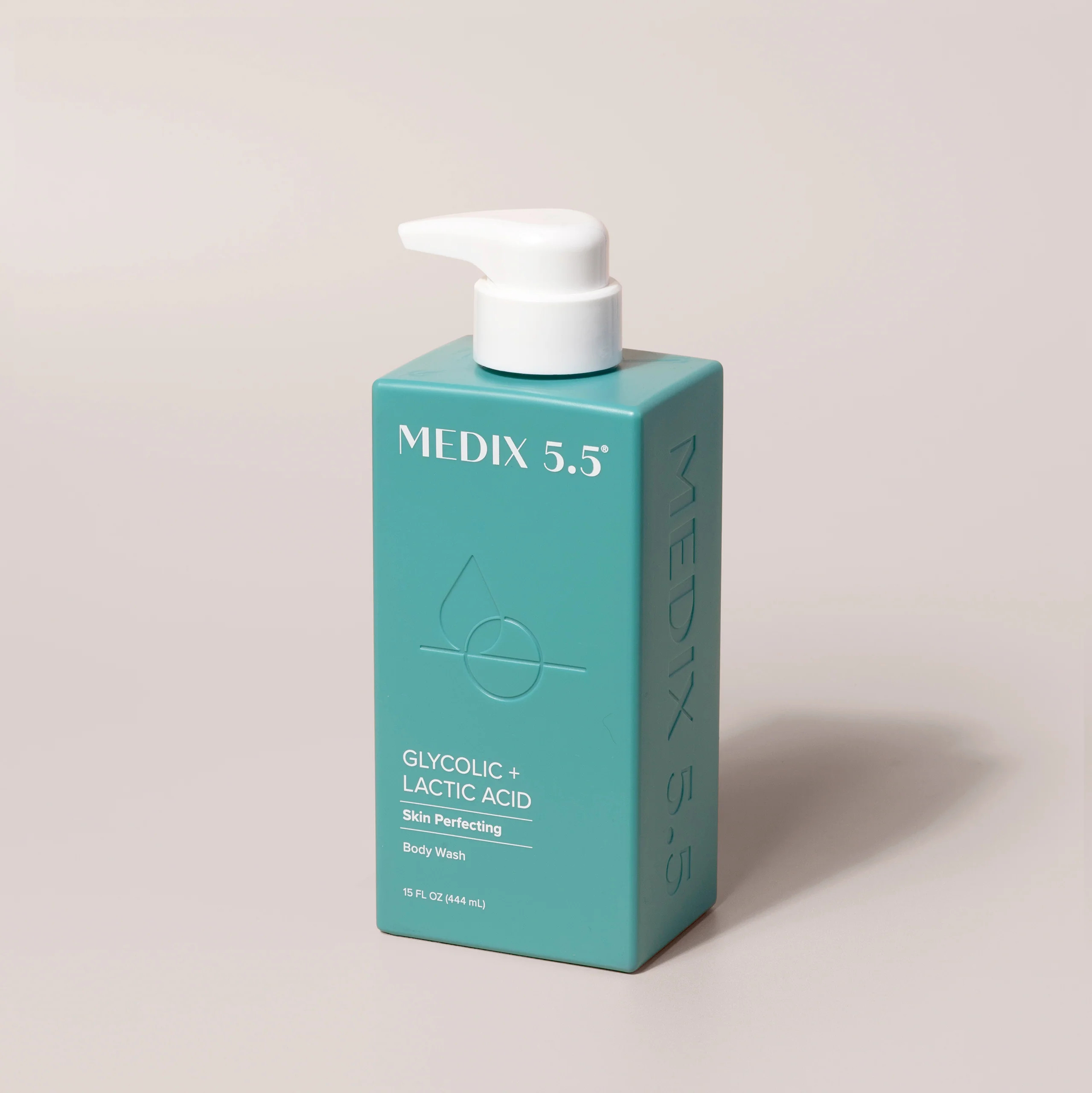 Glycolic + Lactic Acid | Medix 5.5