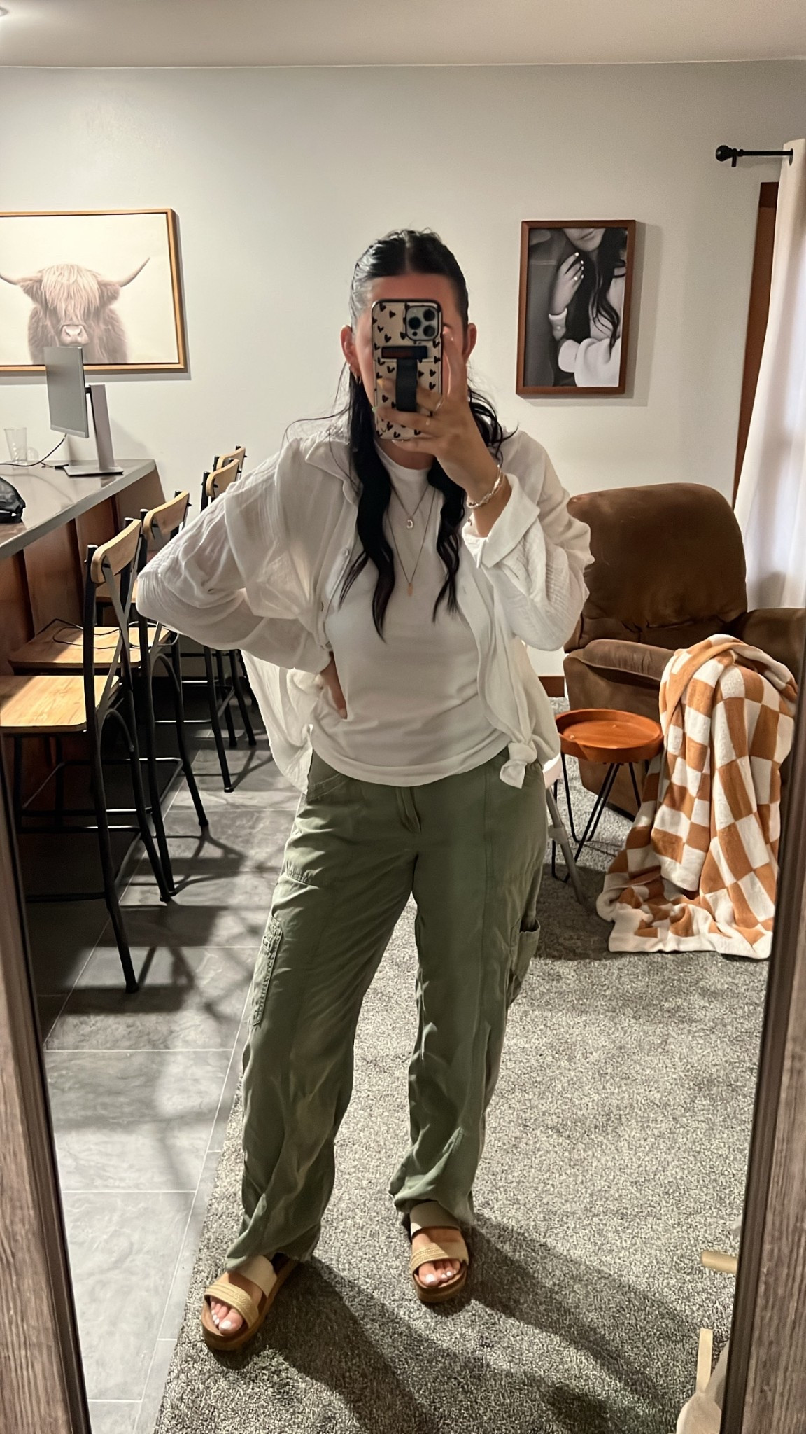 Spring outfit inspo! 

#LTKmomlife #LTKgrwm #LTKootd