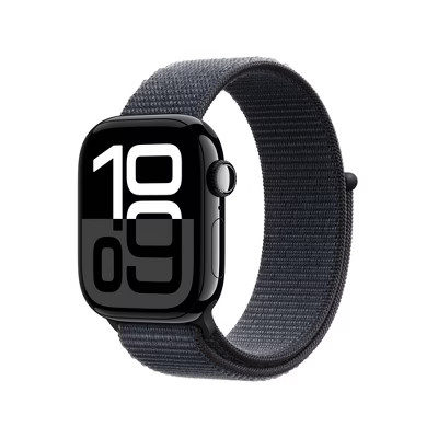 Apple Watch Series 10 Aluminum Case (2024) | Target