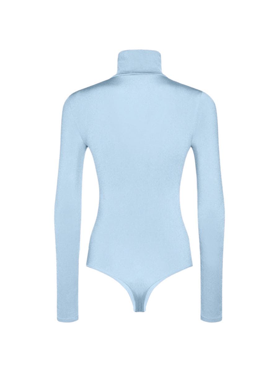 Colorado Turtleneck Bodysuit | Saks Fifth Avenue