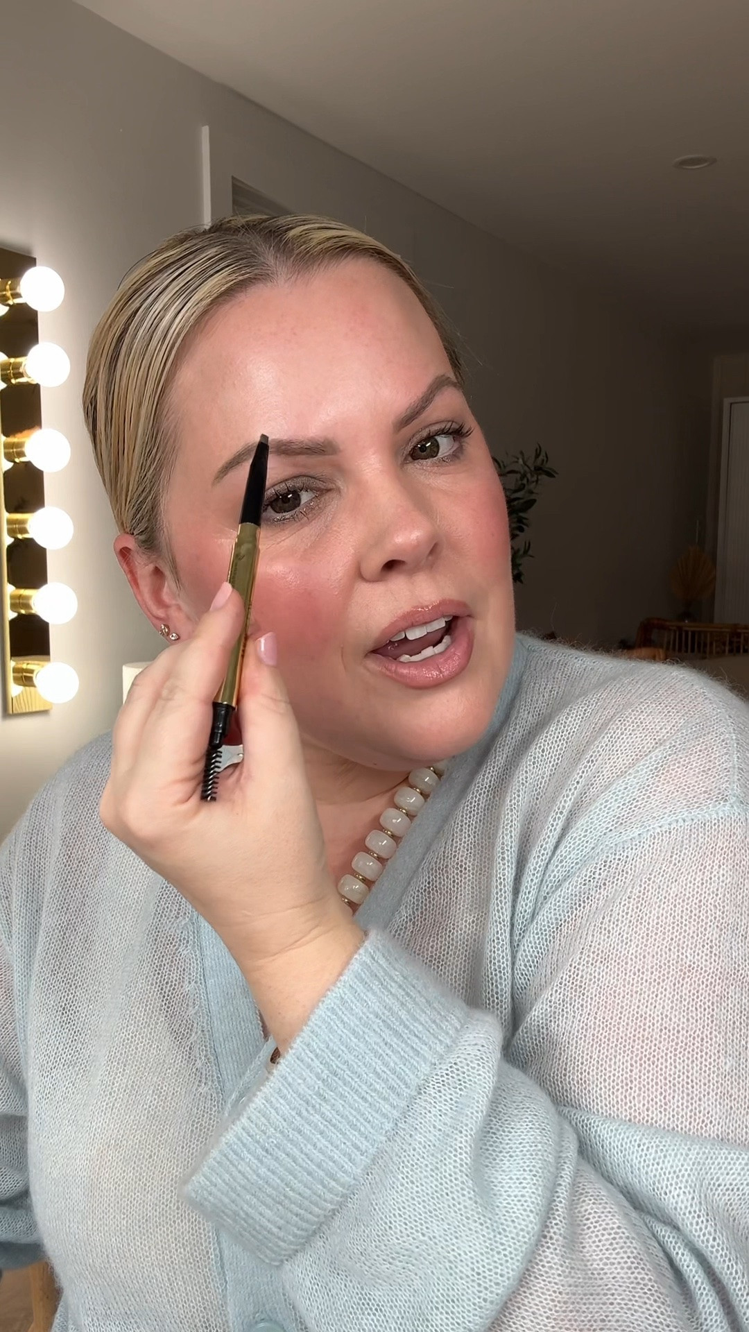 @Winky Lux brows are 50% for international brow day at @ULTA Beauty 
#winkyluxpartner

#LTKBeauty