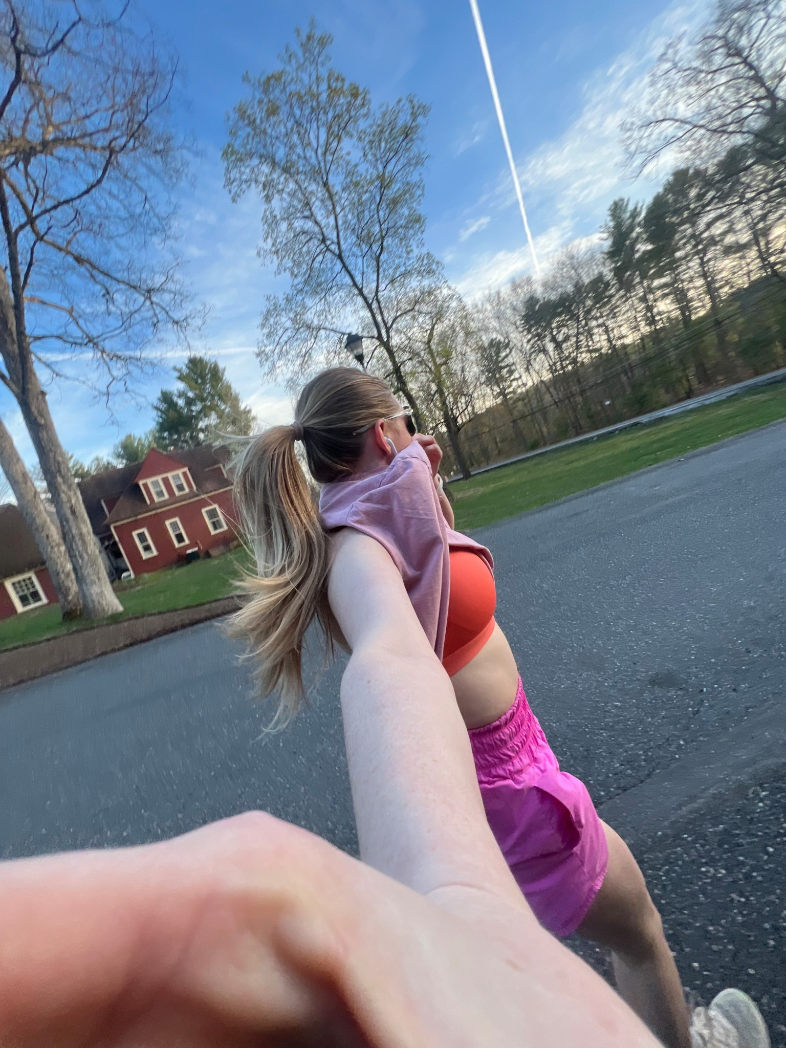 Running fit 

#LTKGiftGuide #LTKFindsUnder100 #LTKActive