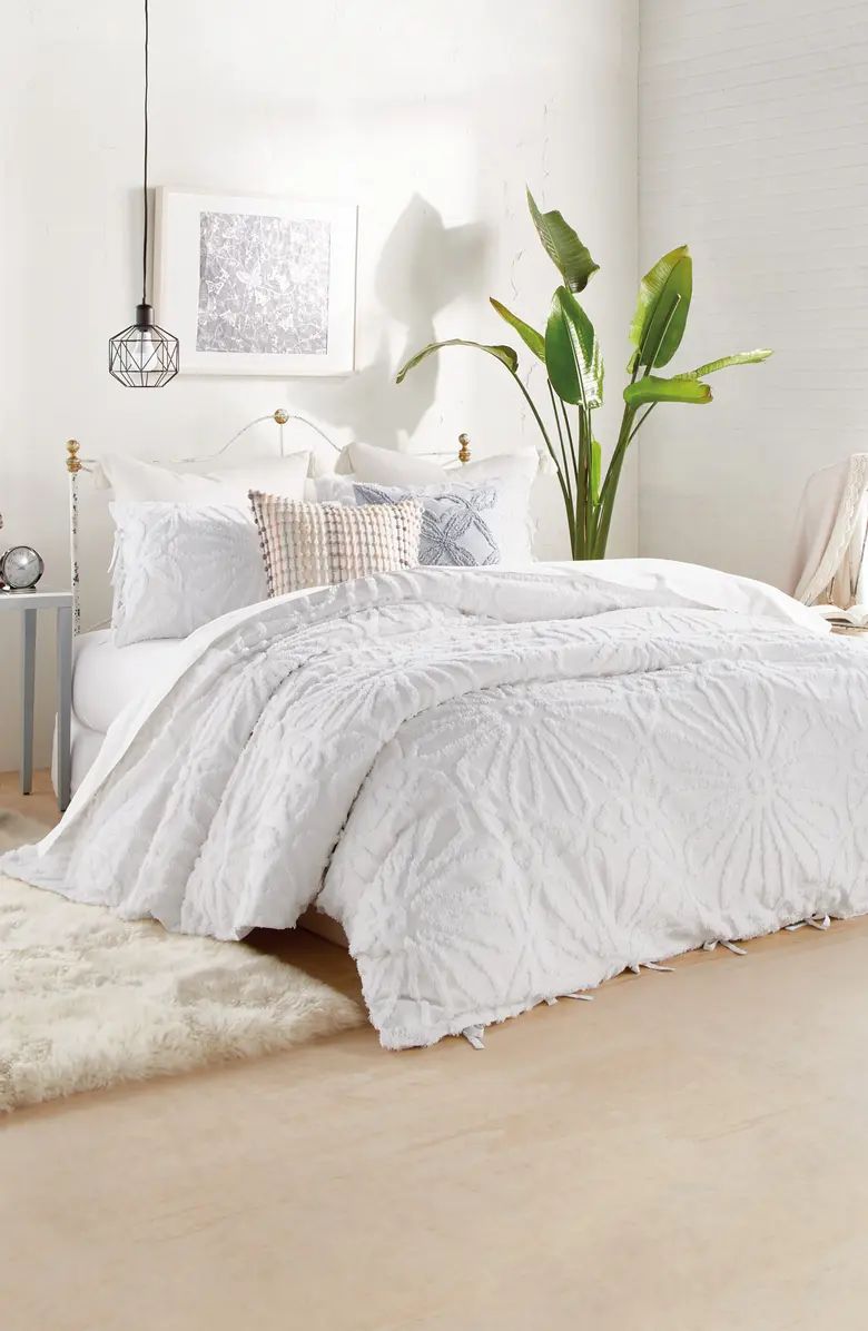 Medallion Comforter & Sham Set | Nordstrom