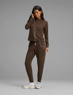 Women's Brushed Bamboo Jogger Set | Cozy Earth