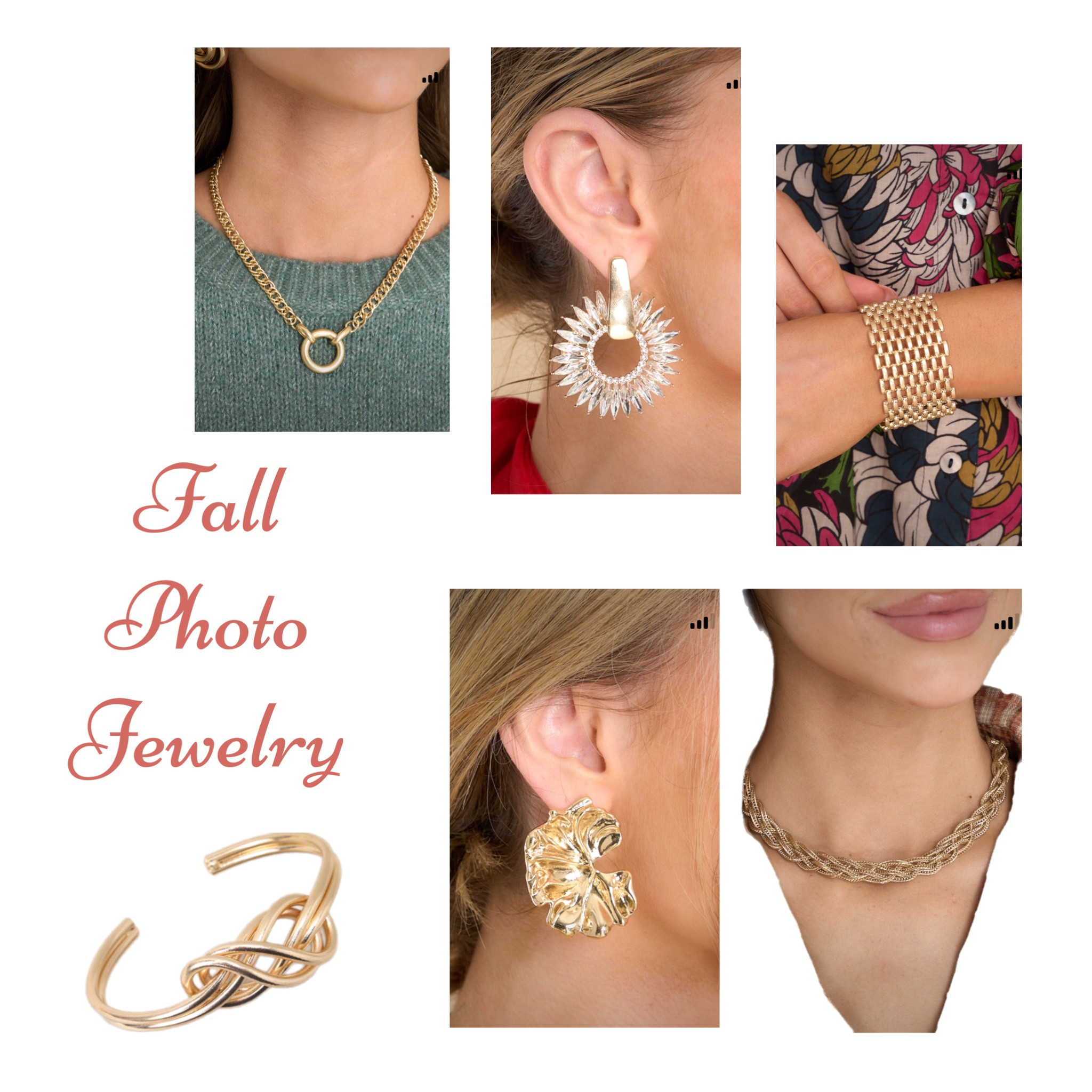 Fall accessories to add style to your family photos 💃🏻 

#LTKSeasonal #LTKstyletip #LTKfindsunder50