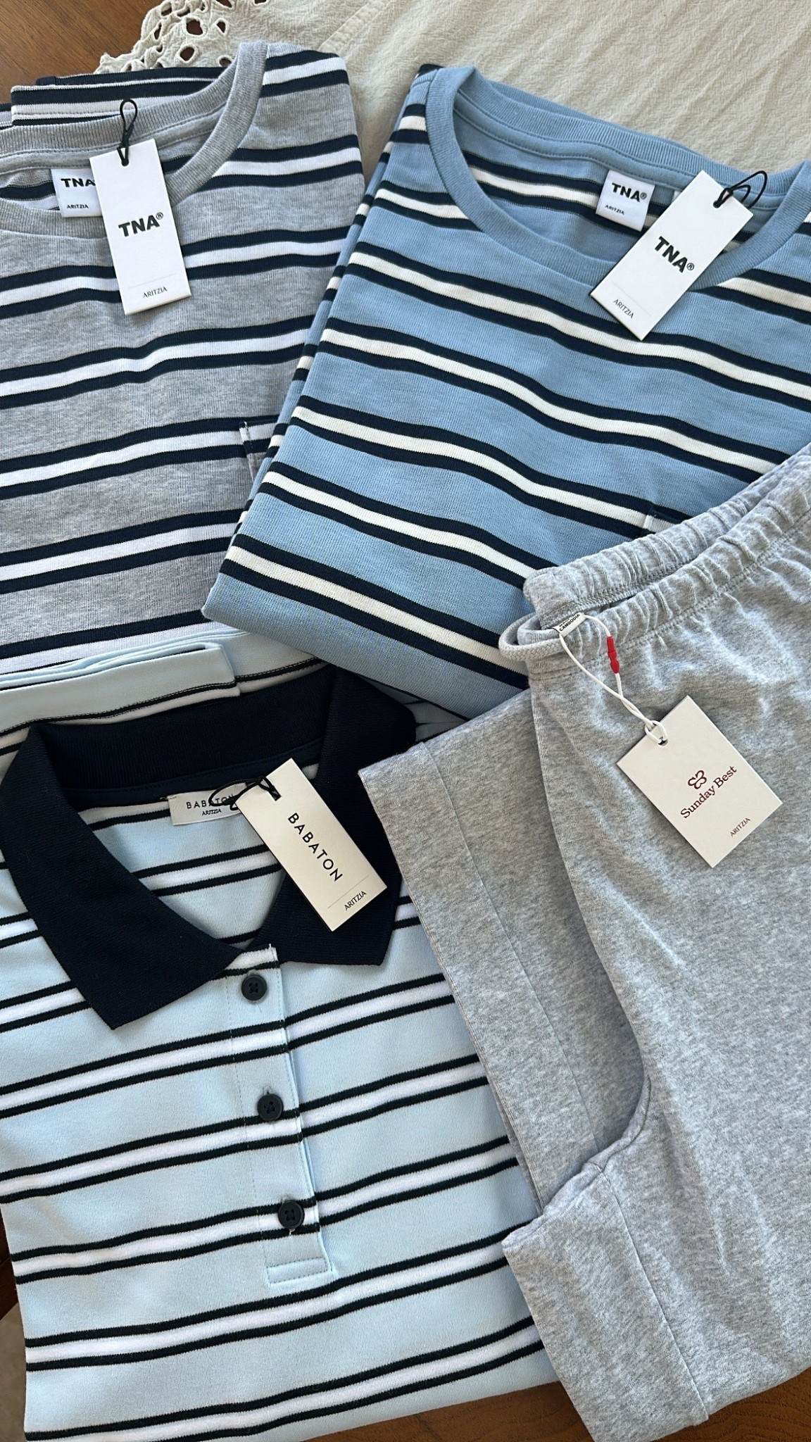 I’m sensing a pattern here...

#LTKwinter #LTKcanada #LTKmodest