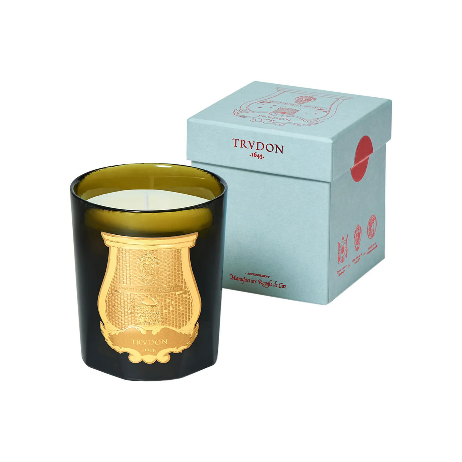 Ernesto Candle – Trudon | Bluemercury, Inc.