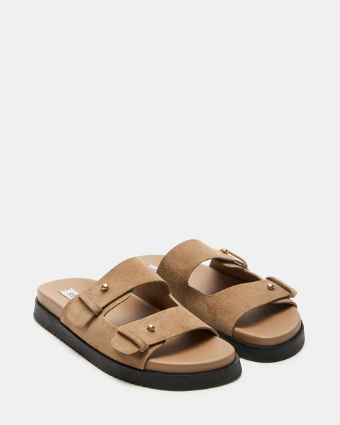 MARIEL TAUPE SUEDE | Steve Madden (US)