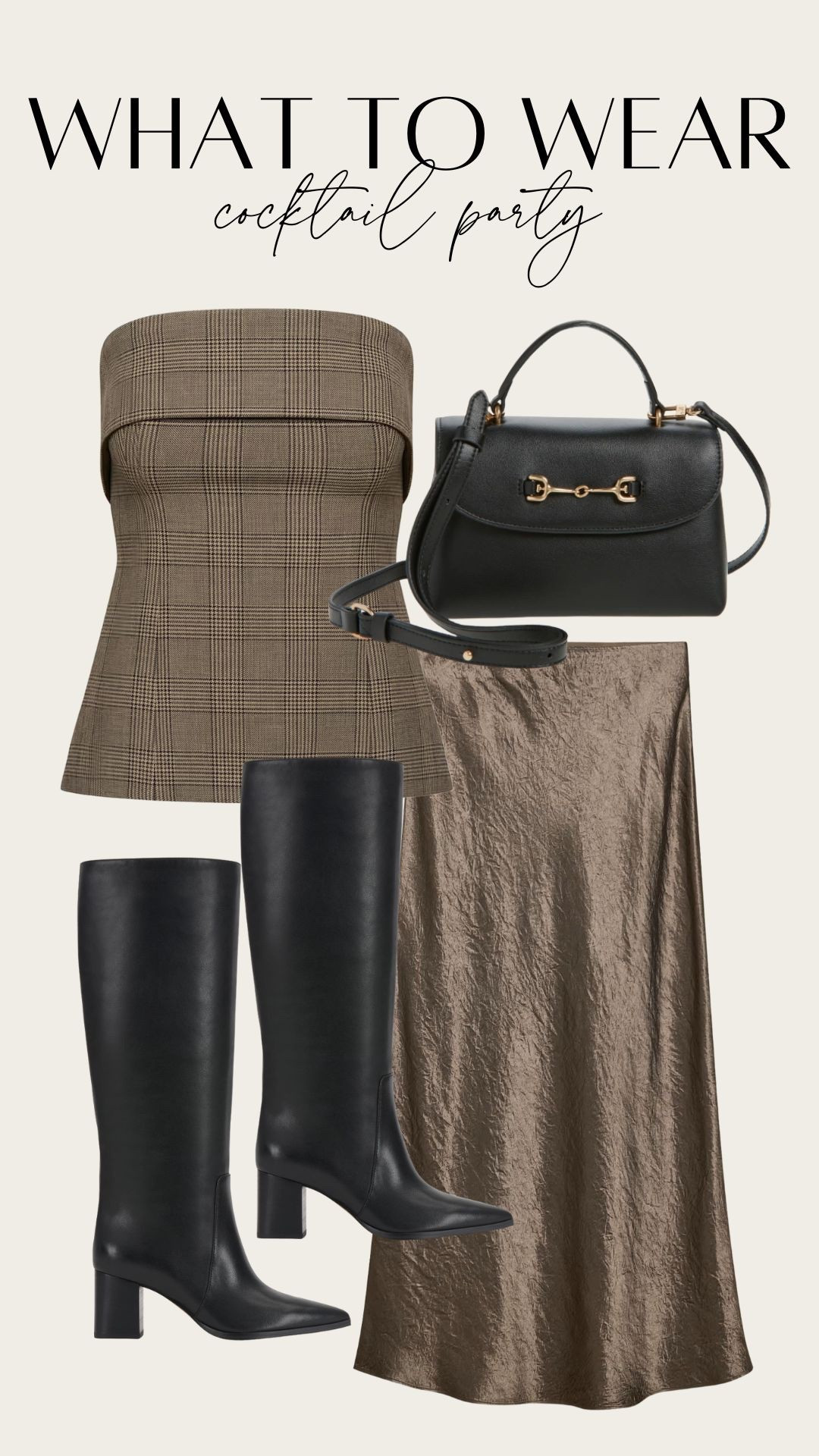 What to Wear: Cocktail Partyy

#LTKParties #LTKStyleTip #LTKFallSale