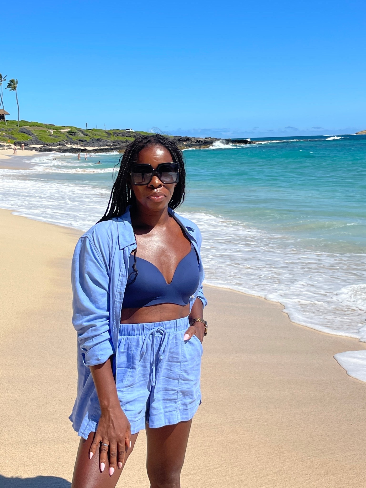 In my fave bra, Wingwoman Contour Bra. 

Knix ambassador 

#LTKOver40 #LTKFindsUnder100 #LTKSeasonal