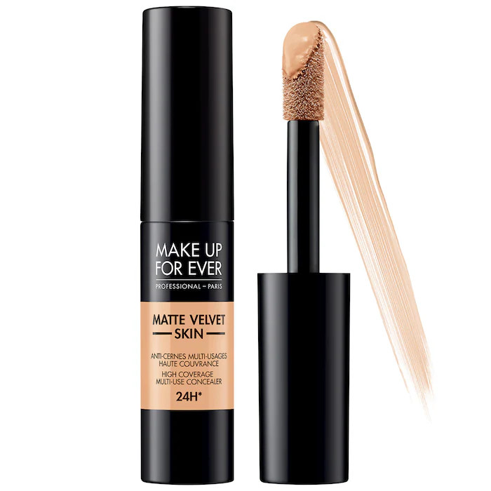 Matte Velvet Skin High Coverage Multi-Use Concealer | Sephora (US)