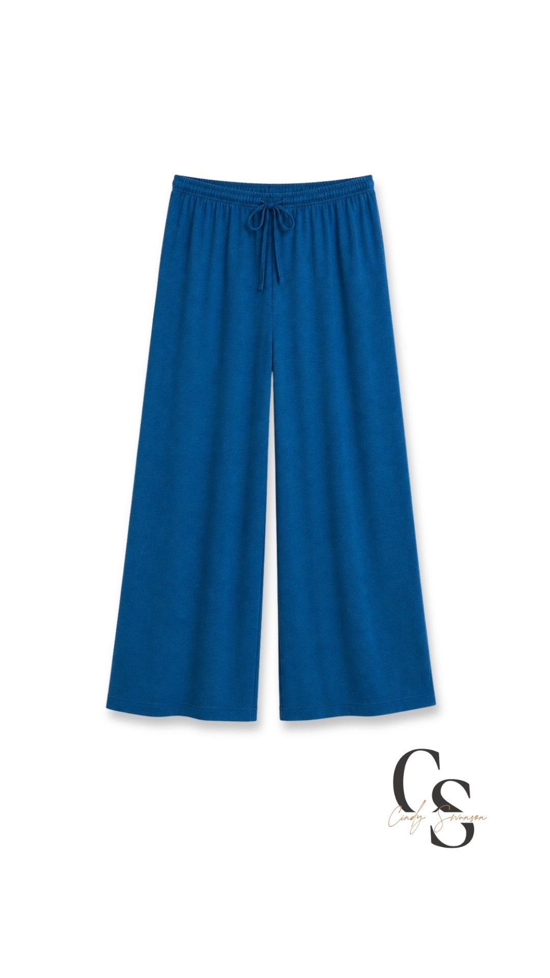 One of Target’s best sellers, these lightweight Hacci wide-leg pants are made for comfortable everyday wear. The soft, stretchy fabric and relaxed wide-leg fit feel easy and polished, with a drawstring waistband for a customizable fit. Perfect with a simple tee now or a cozy sweatshirt when the weather cools.

💡 LTK MADE EASY
❤️ Heart = Support my posts!
🔖 Save = Get sale & restock alerts
📋 Lists = Keep favorites organized
📲 Share = Send lists and products to a friend. Hello, Christmas List!
💬 Comment = Ask me anything about what I’m wearing.:-)

#LTKootd #LTKOver40