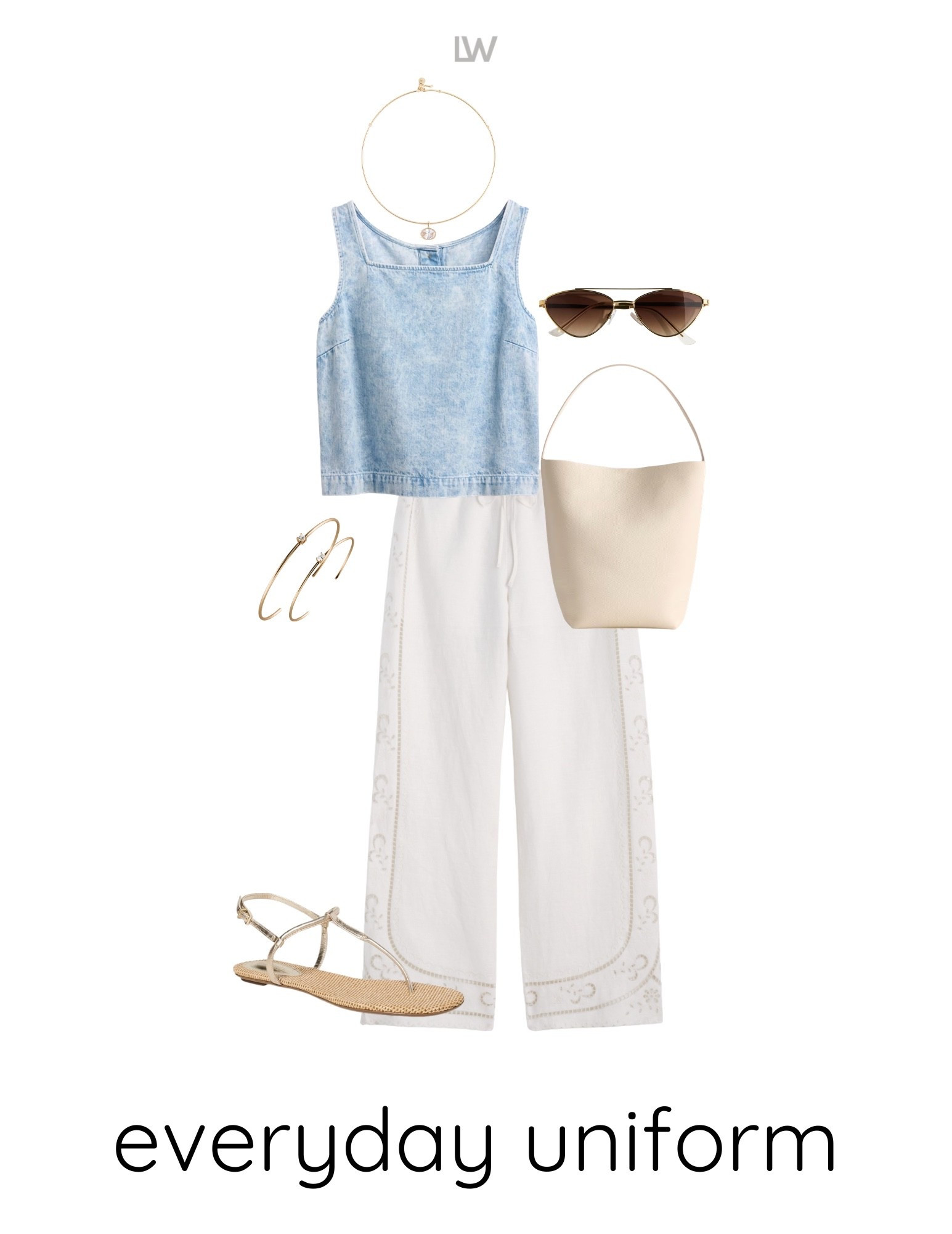 looks to wear for everyday!