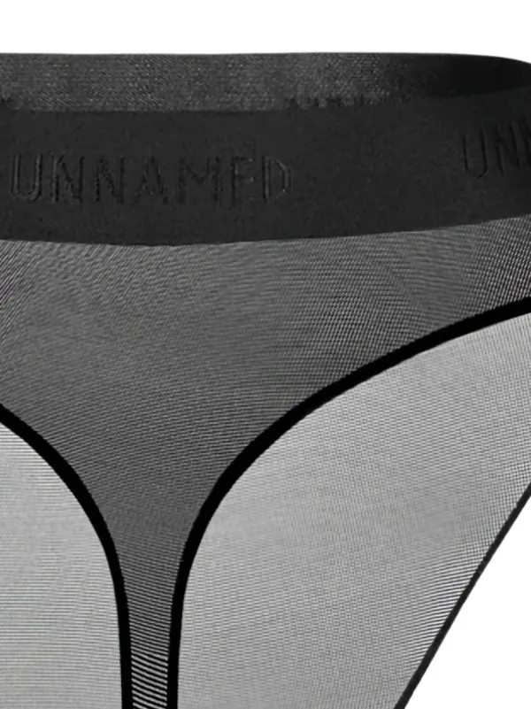 mesh thong | Farfetch Global