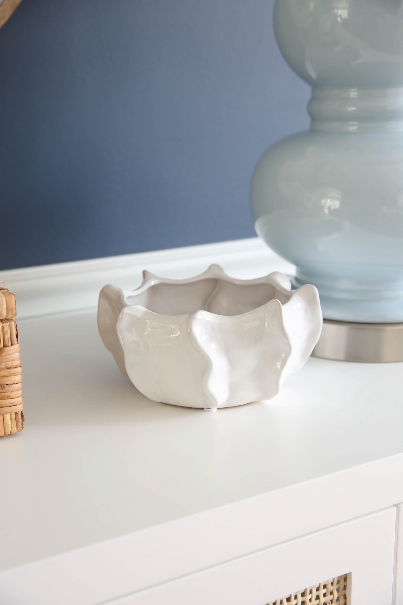 Catch a wave of style with this beautiful decorative bowl from Amazon for your next table centerpiece!



#LTKSaleAlert #LTKHome #LTKU