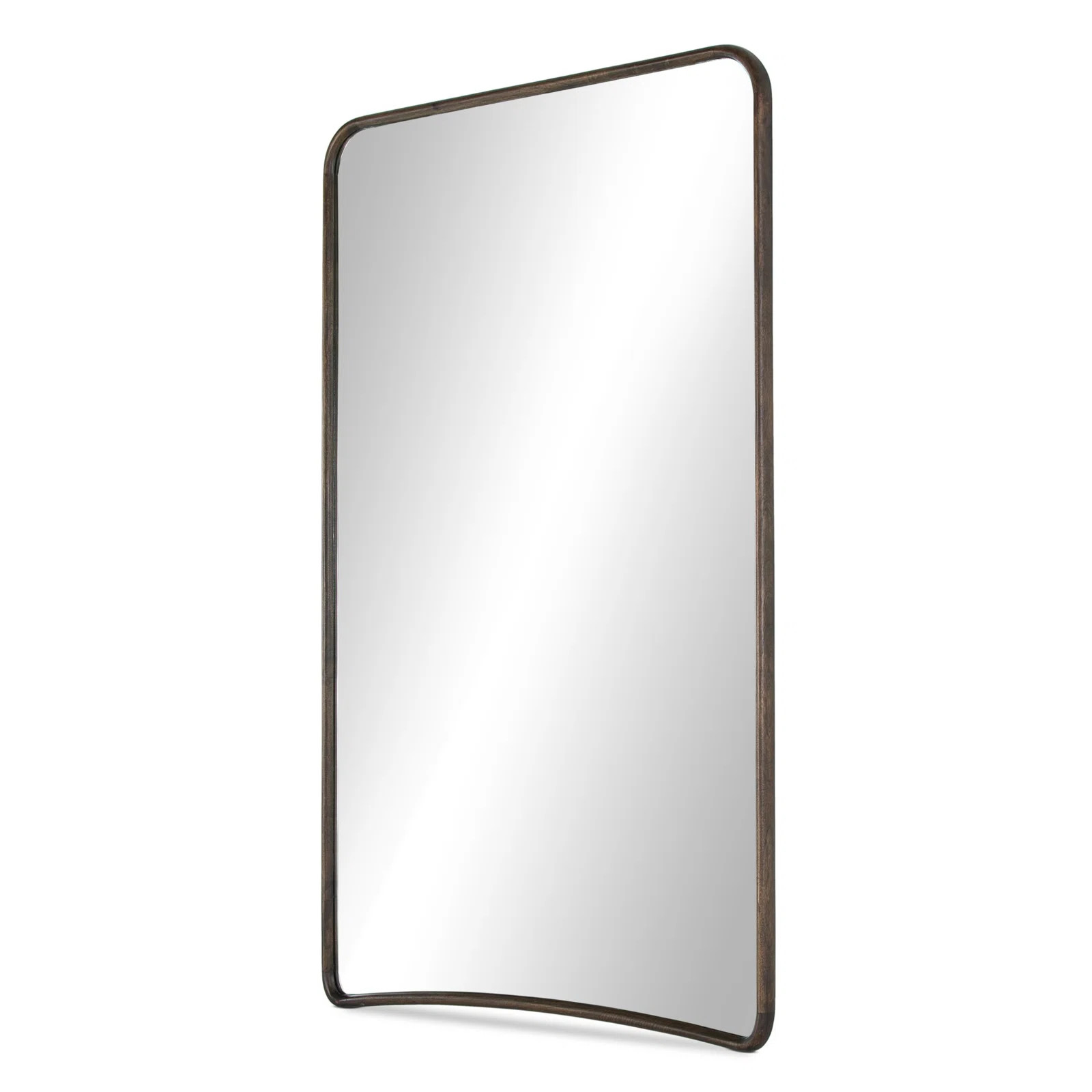 Ebern Designs Madrano Mango Accent Mirror | Joss & Main | Joss & Main