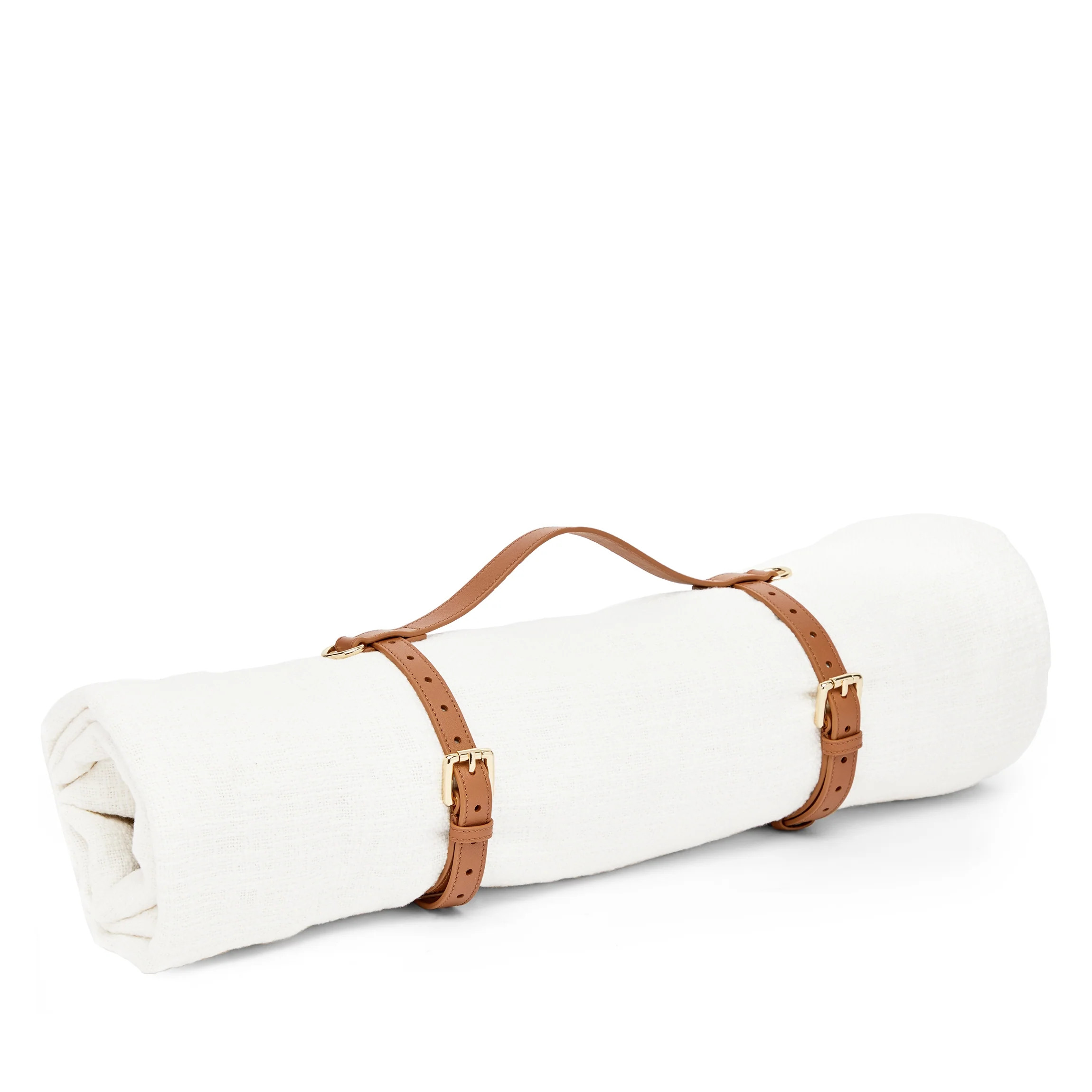 Blanket Carrier | Leatherology