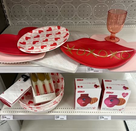 Valentine’s day is coming, and Target has you covered!! 

#LTKSeasonal #LTKGiftGuide