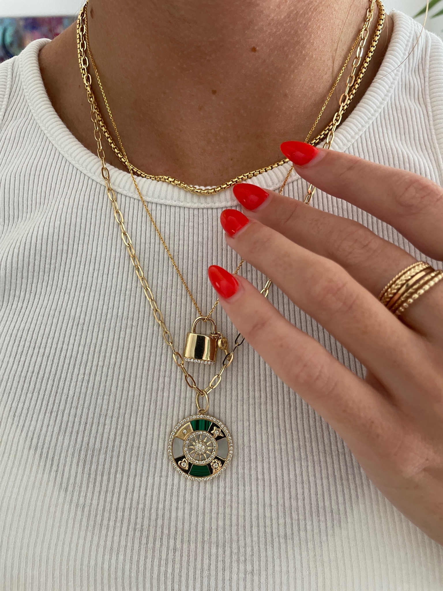 Dream stack

#LTKfindsunder100 #LTKGiftGuide #LTKstyletip