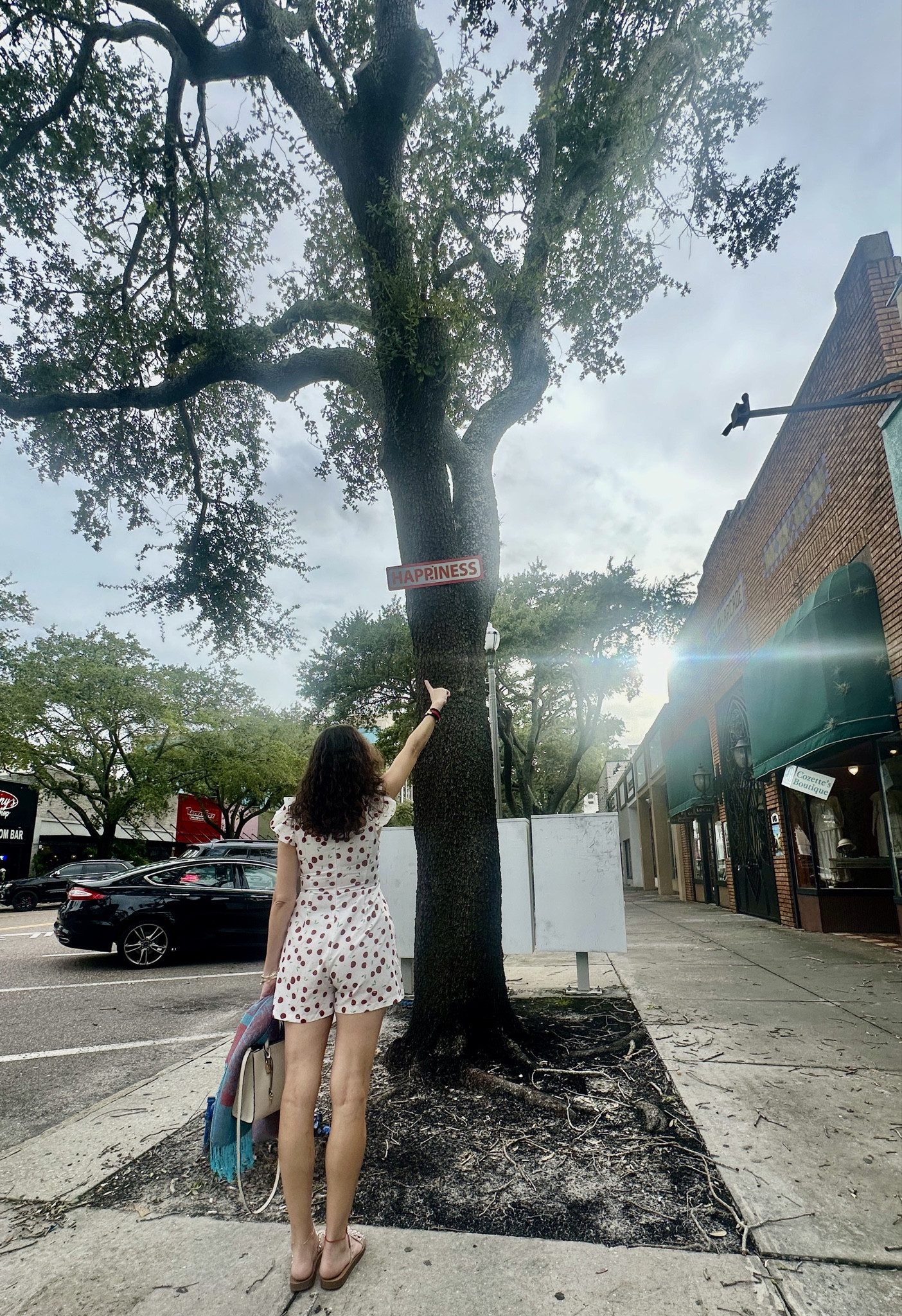 Thinks I like to wear from @Zappos After my run!

#LTKMothersDay #LTKstorytime #LTKSaleAlert