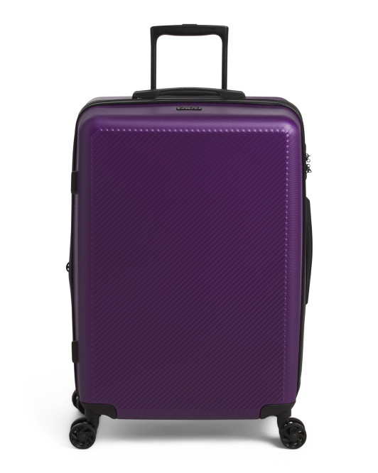 24in Malden Hardside Spinner | TJ Maxx