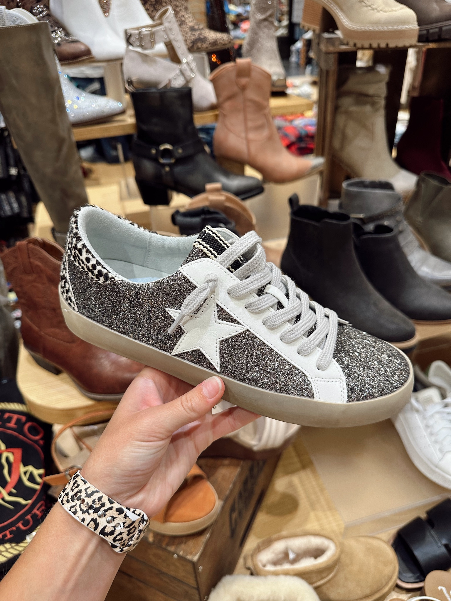 These shoes 🤍

#LTKStyleTip #LTKFallSale