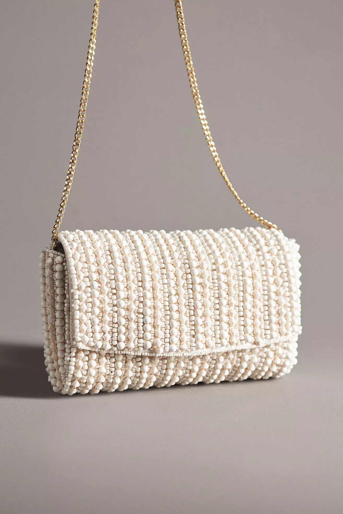 Danny Envelope Clutch | Anthropologie (US)