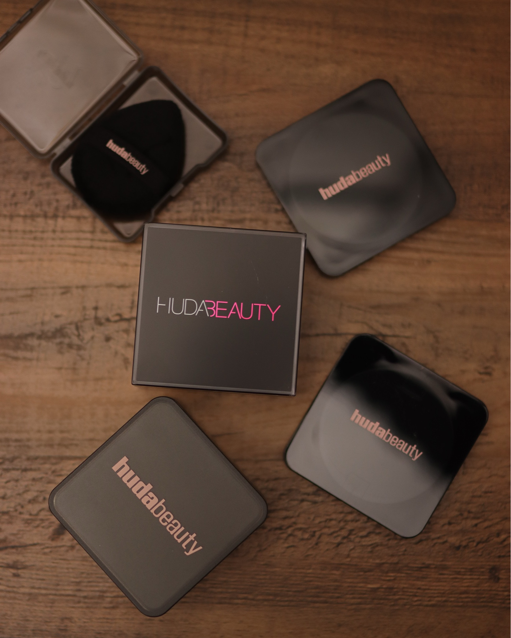 Huda Beauty ain’t playin with this touch up powder that sticks to the back of your phone case! Can’t wait to try it! 

#LTKBeauty