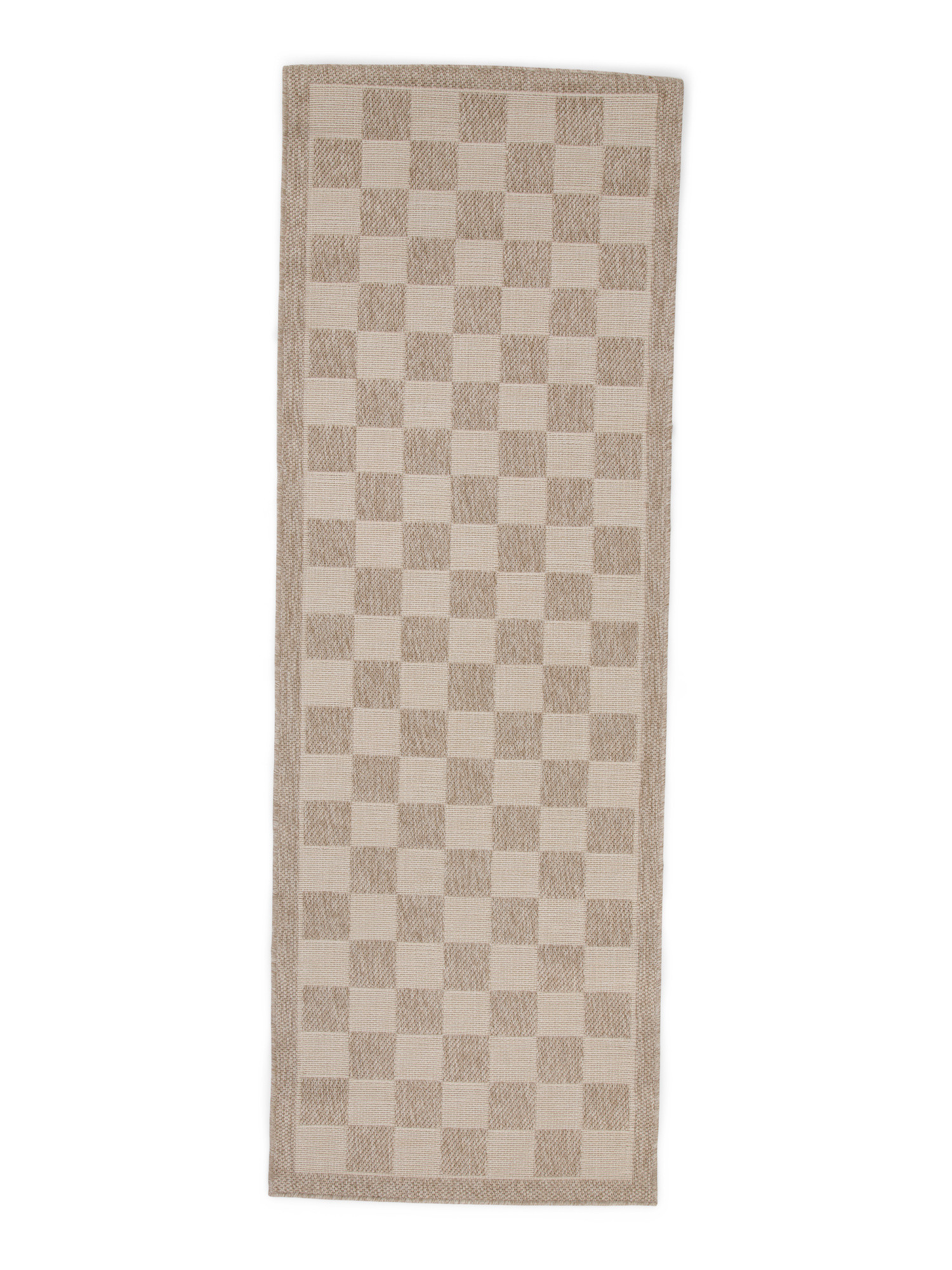 Made In Turkey 2x7 Indoor Outdoor Runner | TJ Maxx