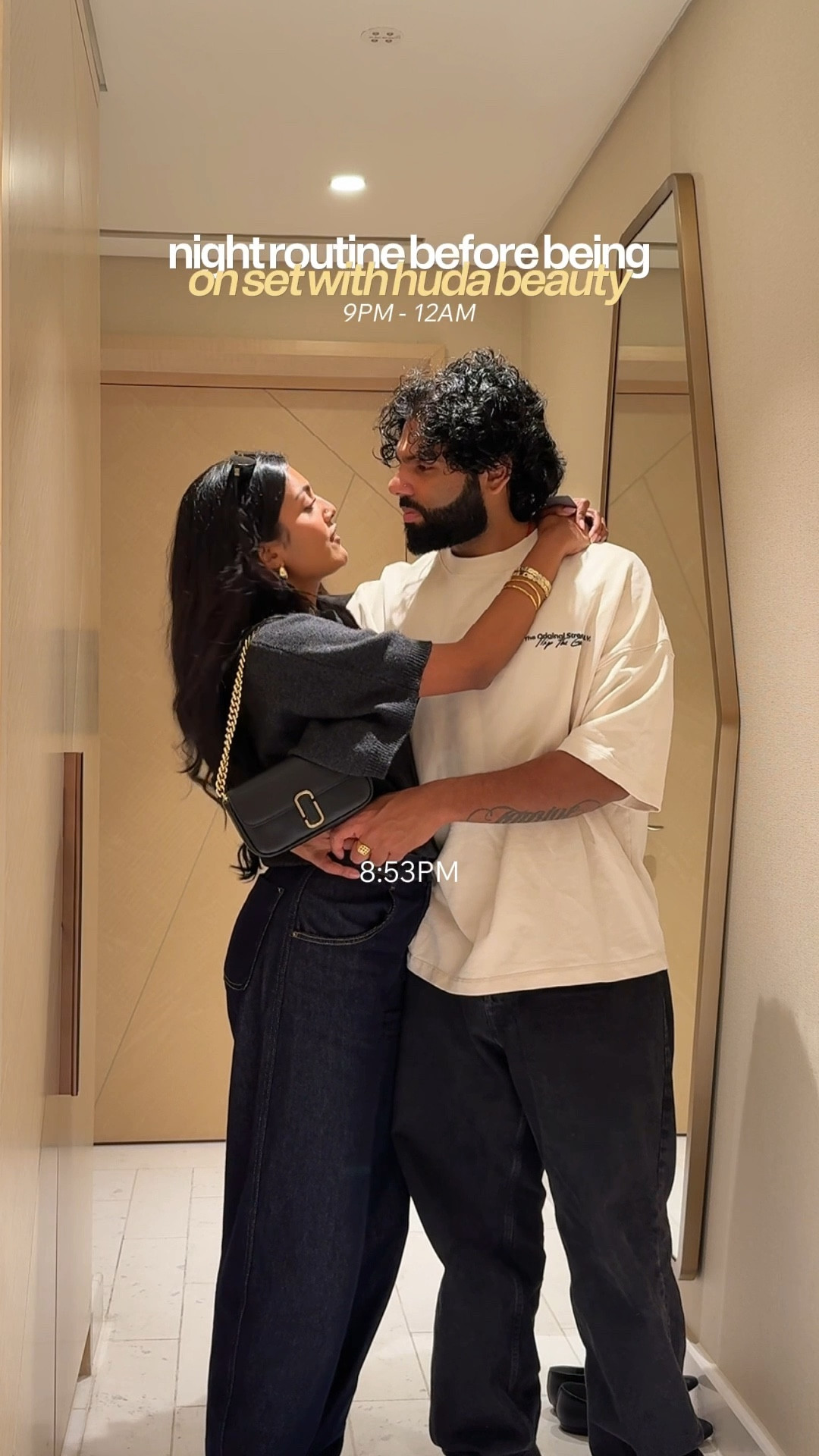 cannot wait to share what i did with Huda beauty eek💕

#LTKselfcare #LTKdayinmylife #LTKgrwm