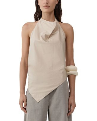 Halter Top | Bloomingdale's (US)
