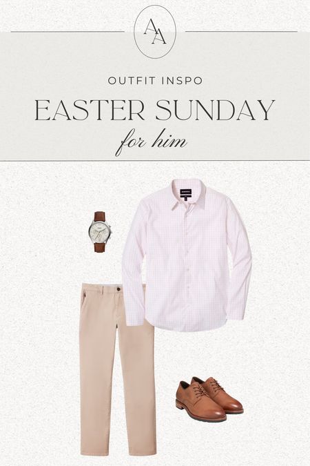 Easter Sunday outfit for him // outfit inspo // looks for the family // men’s spring outfit 

#LTKmens #LTKfamily #LTKstyletip