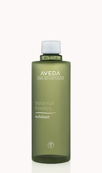 botanical kinetics™ exfoliant | Aveda (US)