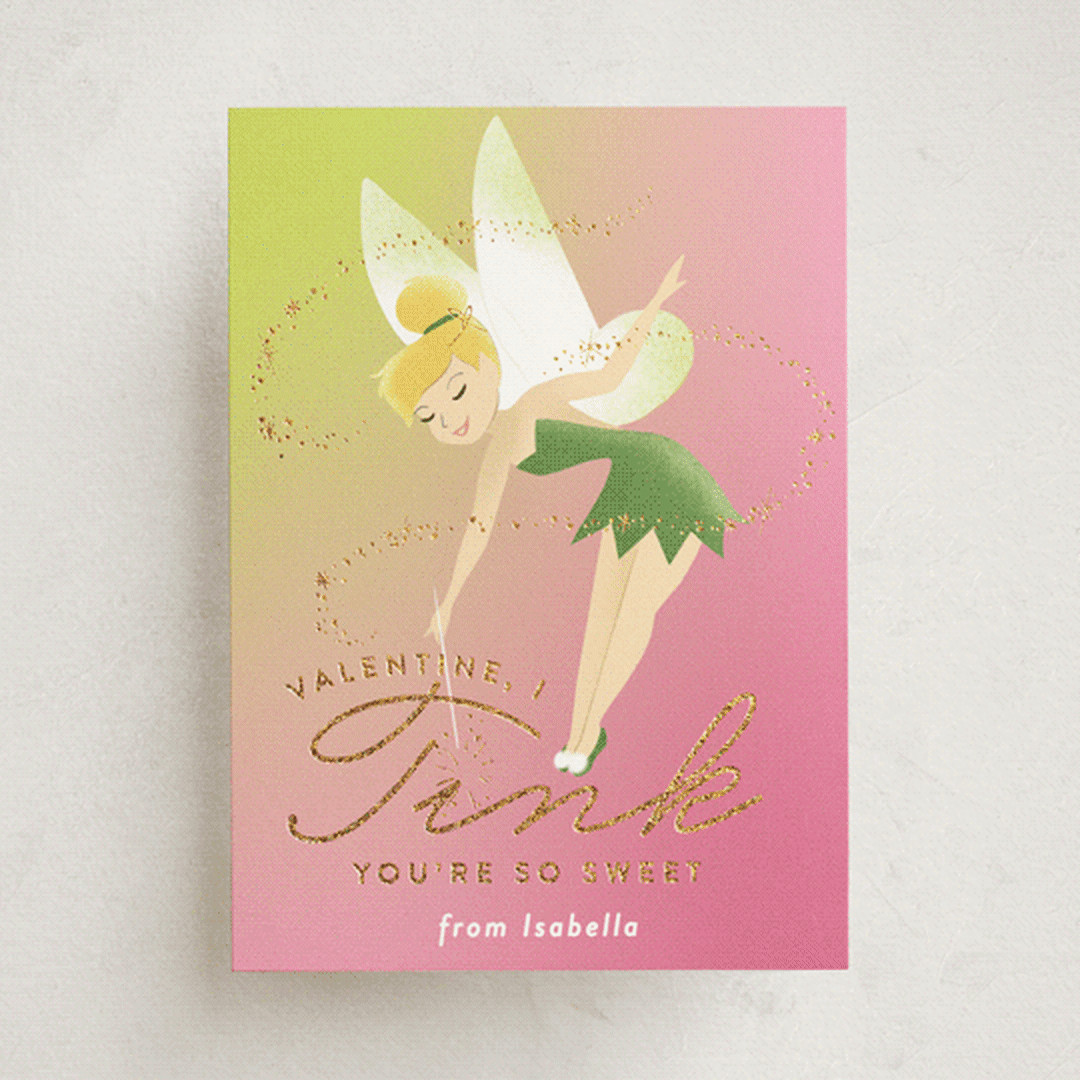 Classroom Valentines | Minted