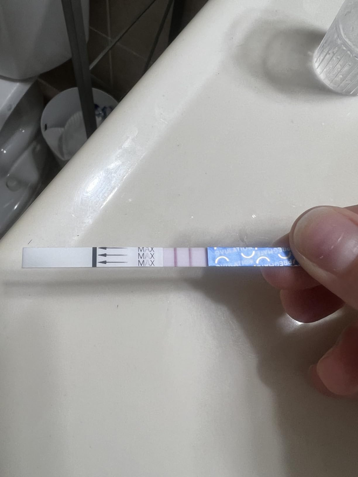 Pregmate 50 Ovulation Test Strips Predictor Kit (50 Count) | Amazon (US)