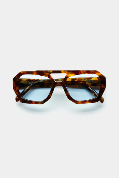 River - Tort/Sky | Vehla Eyewear (US, AU, UK)