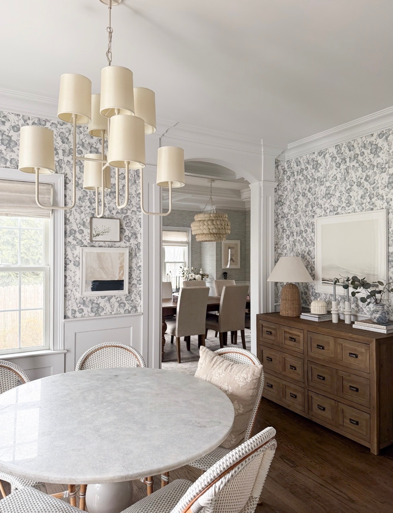 How our breakfast nook has evolved over the years… 

breakfast nook, Kitchen, kitchen inspo, kitchen decor, spring home, spring decorating, console table decor, Serena & Lily, wallpaper, girlonthehudson, neutral home, modern coastal, minted art, cozy home

#LTKHome #LTKSeasonal #LTKdayinmylife