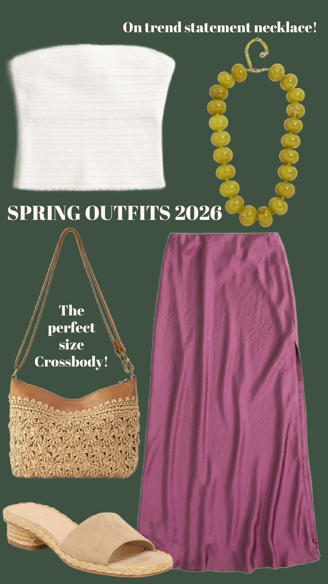 Abercrombie sale! Copy the code for an additional discount!

Spring outfits, summer outfits, spring trends, spring break, summer outfits, farmers market, church outfit, beach vacationn

#LTKSeasonal #LTKootd #LTKSaleAlert