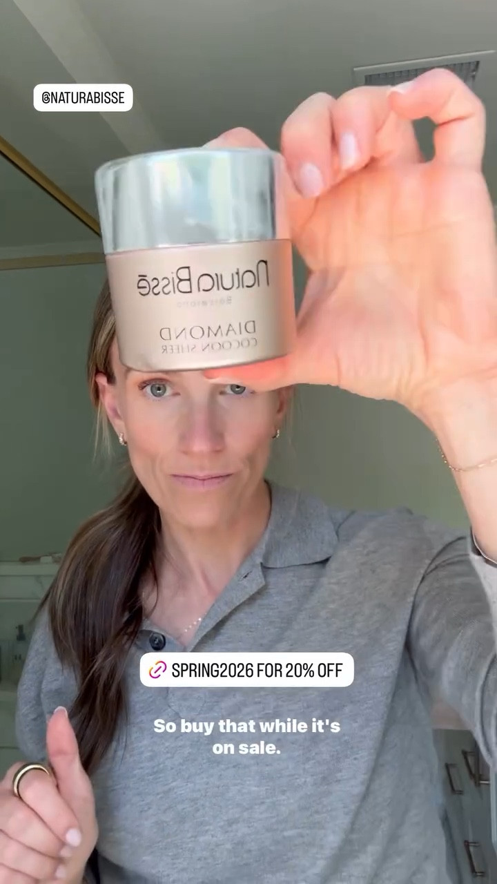 This product is witch craft! It evens my skin so well. It’s insanely hydrating. It’s like a night cream in a tinted moisturizer form that’s not greasy. It’s the best! 

#LTKgrwm #LTKOver40 #LTKselfcare