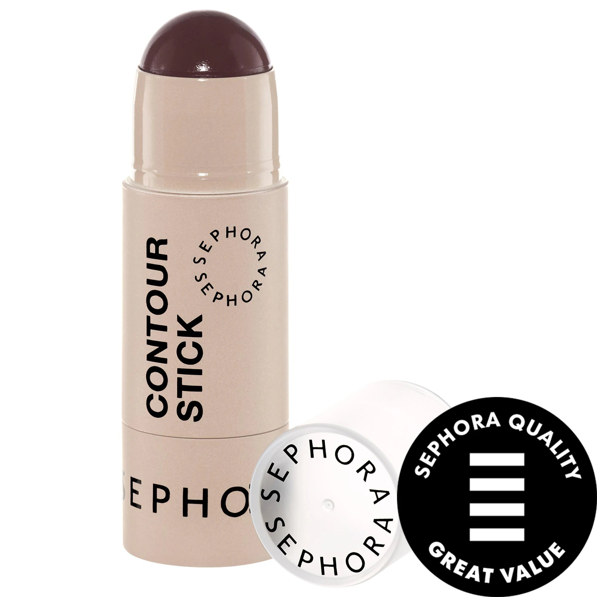 SEPHORA COLLECTION Cream Contour Stick 05 Deep 0.19 oz/5.5 g | Sephora (US)