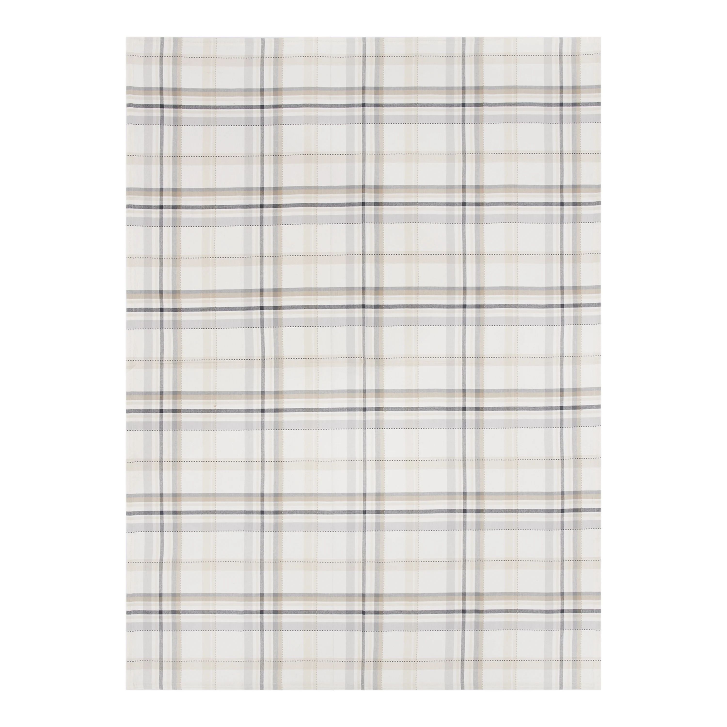 Better Homes and Gardens Woven Monday Plaid Table Cloth - Multi color - 60"x 84" | Walmart (US)