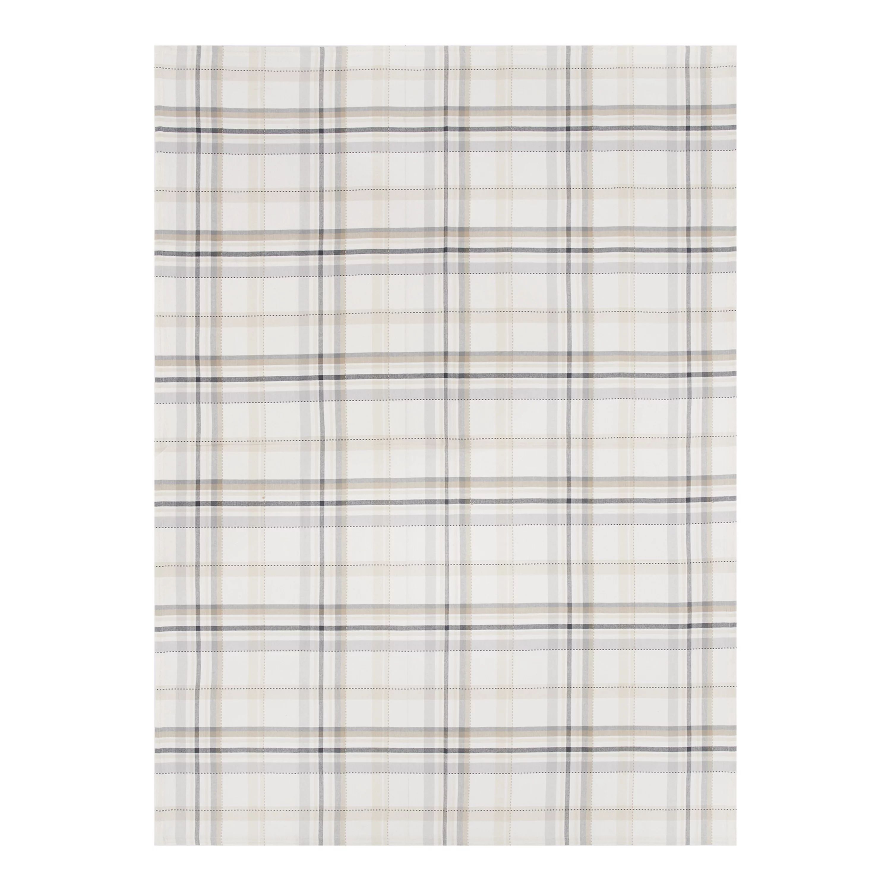Better Homes and Gardens Woven Monday Plaid Table Cloth - Multi color - 60"x 84" | Walmart (US)