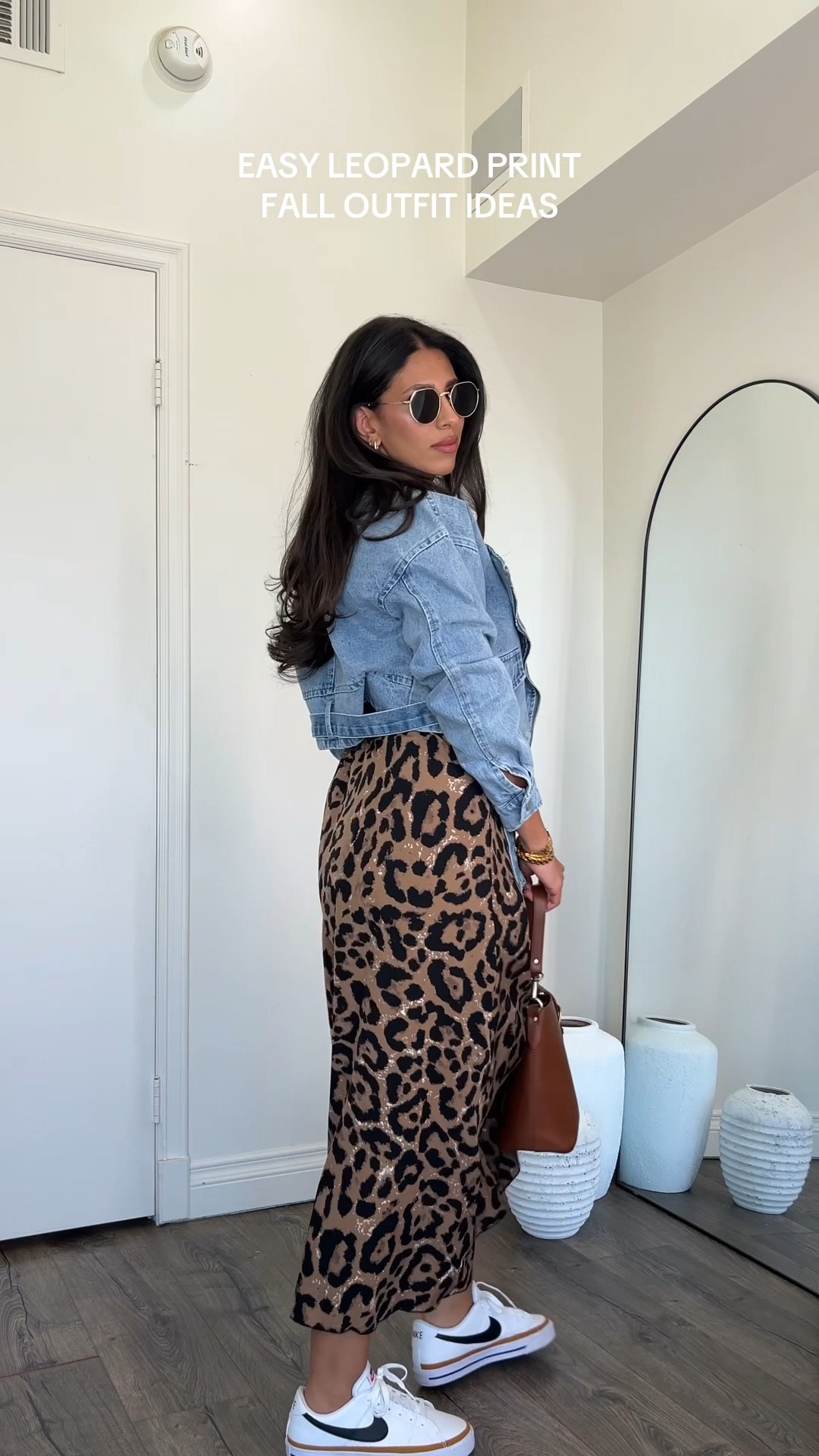 Leopard print outfit ideas!

#LTKStyleTip #LTKFindsUnder50 #LTKMidsize