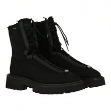 Womens Black Boot | SHEIN