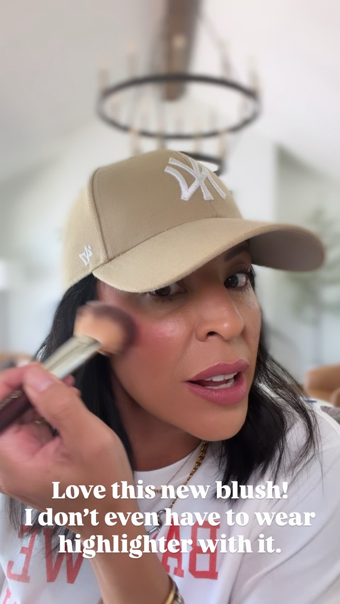 Color is Truth. I think shalia would like the color Happy.

#LTKBeauty #LTKMidsize #LTKOver40