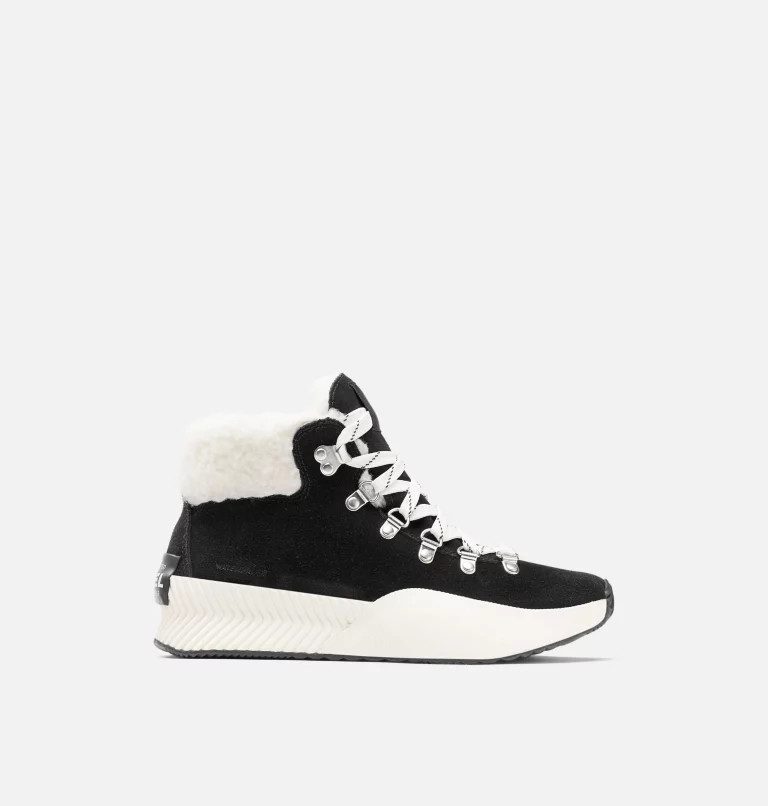 Women's Out N About™ III Conquest Boot | SOREL | Sorel (US & CA)