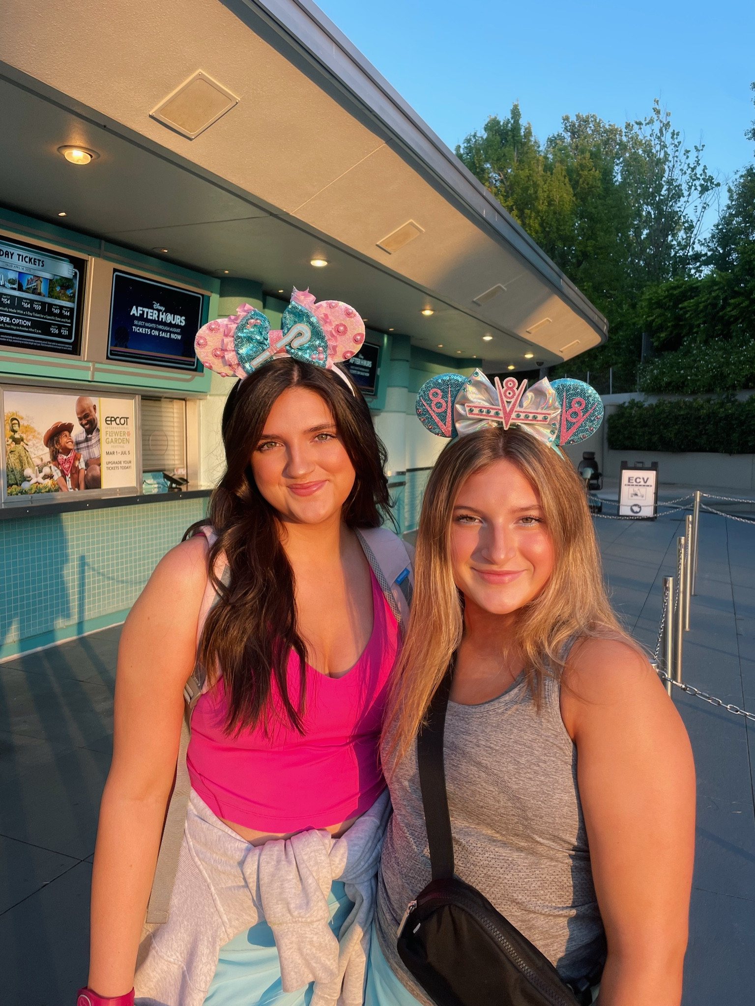 Hollywood Studios Outfit Inspo 

#LTKfindsunder50 #LTKtravel #LTKMostLoved