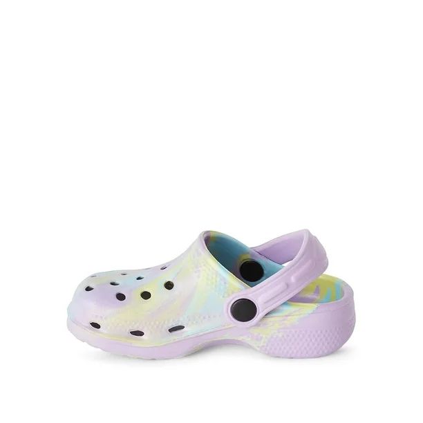 George Toddler Girls' Clog Shoes | Walmart (CA)